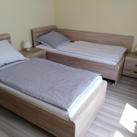 Ubytovani Bludov U Lazni Екстериор снимка