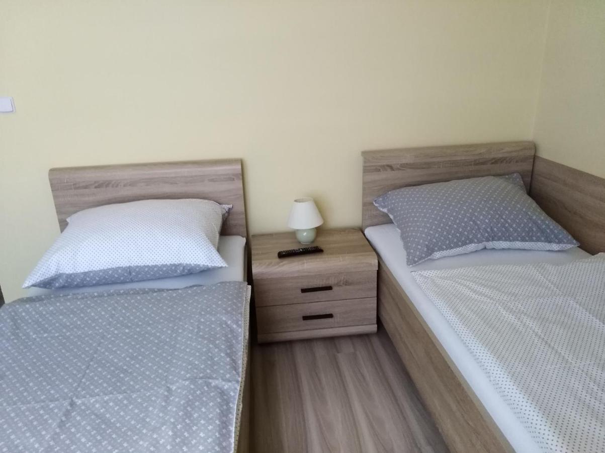 Ubytovani Bludov U Lazni Екстериор снимка